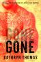 [Sons of Judah MC 01] • Gone